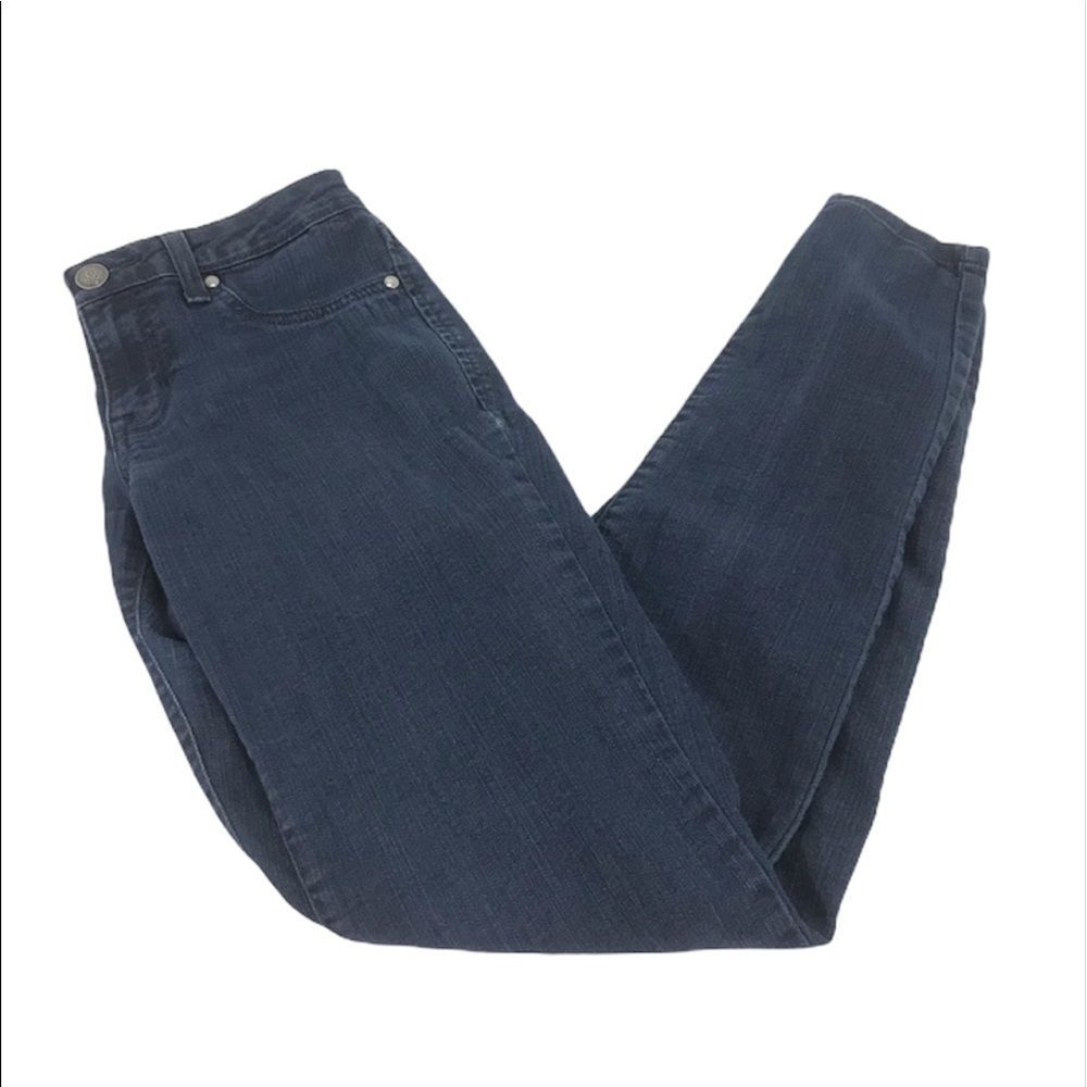 Jessica Simpson Kiss Me Jegging Skinny Jeans, Blue, 27